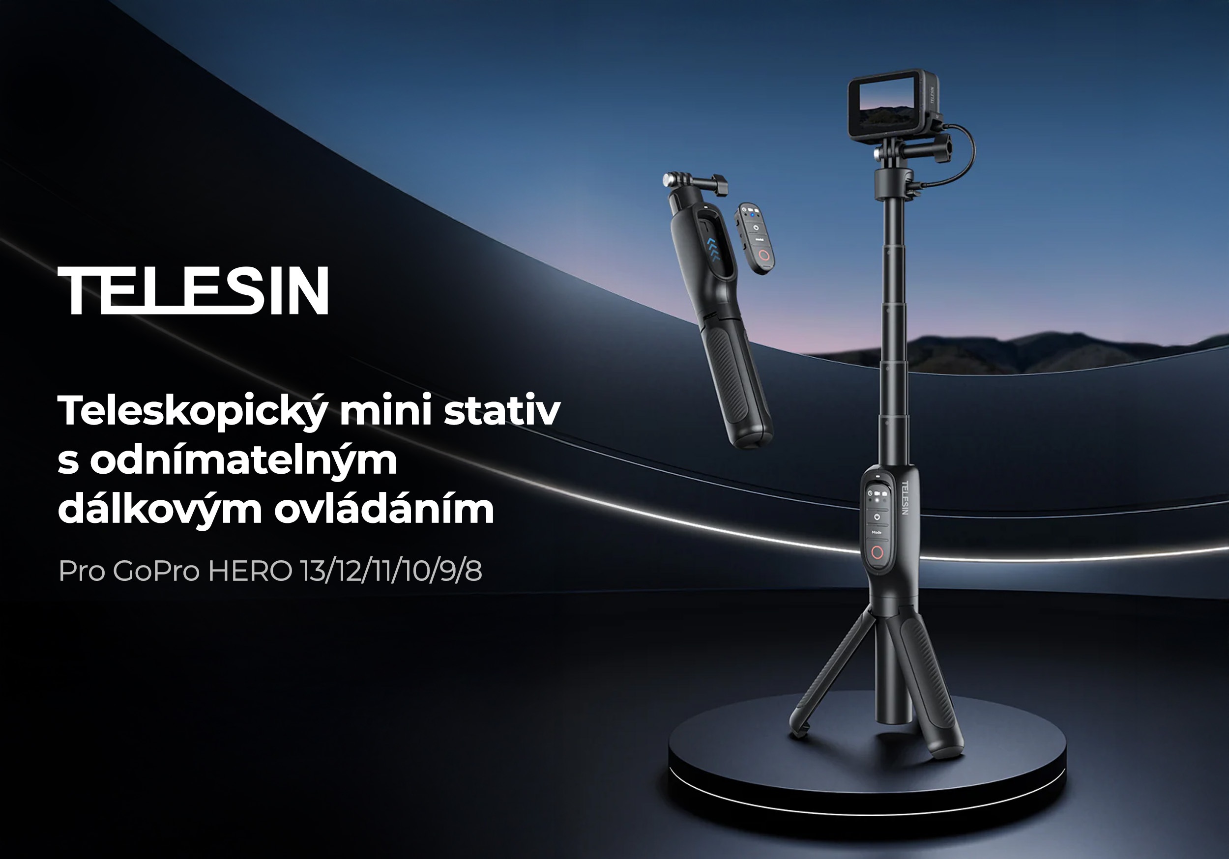 telesin-mini-stativ-s-dalkovym-ovladanim-gopro-pp-1